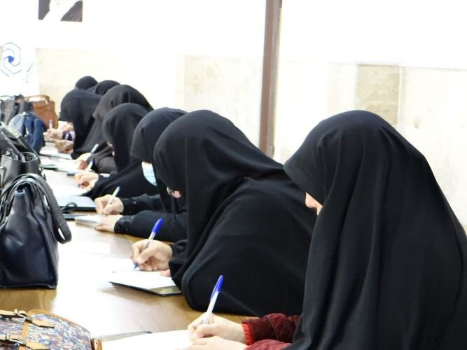 دوره مهارت‌های عمومی تدریس ویژه اساتید سطح ۲ استان گلستان برگزار شد
