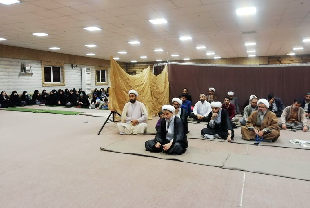 دختران بیشماری در این روزها باحجابتر شدهاند/ برای تفریحات سالم فرزندان فکری کنیم