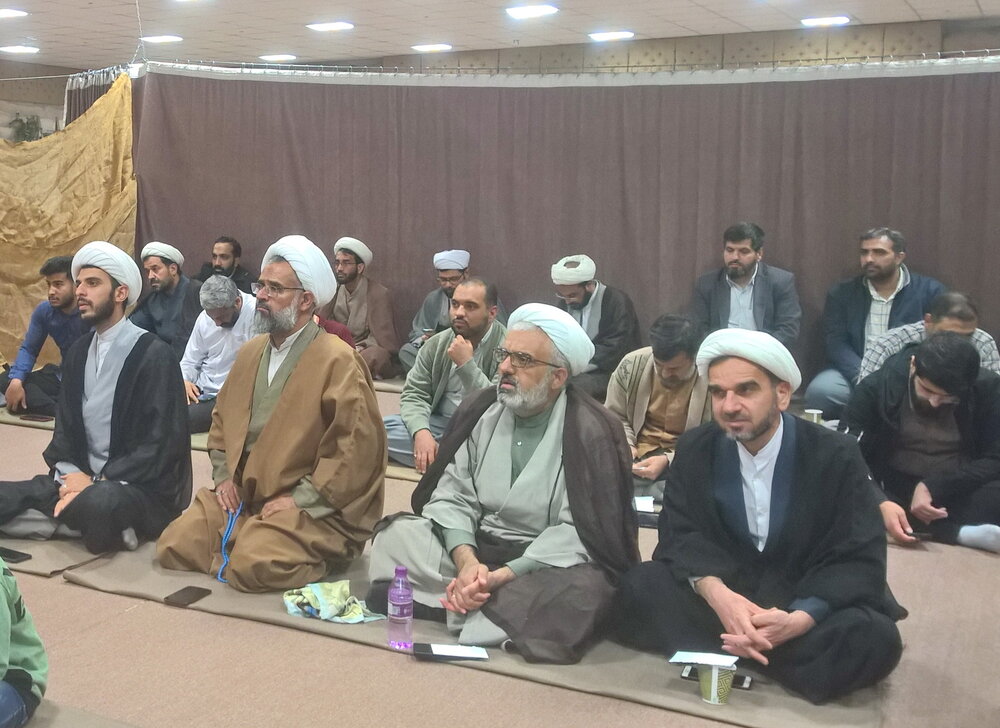 دختران بیشماری در این روزها باحجابتر شدهاند/ برای تفریحات سالم فرزندان فکری کنیم