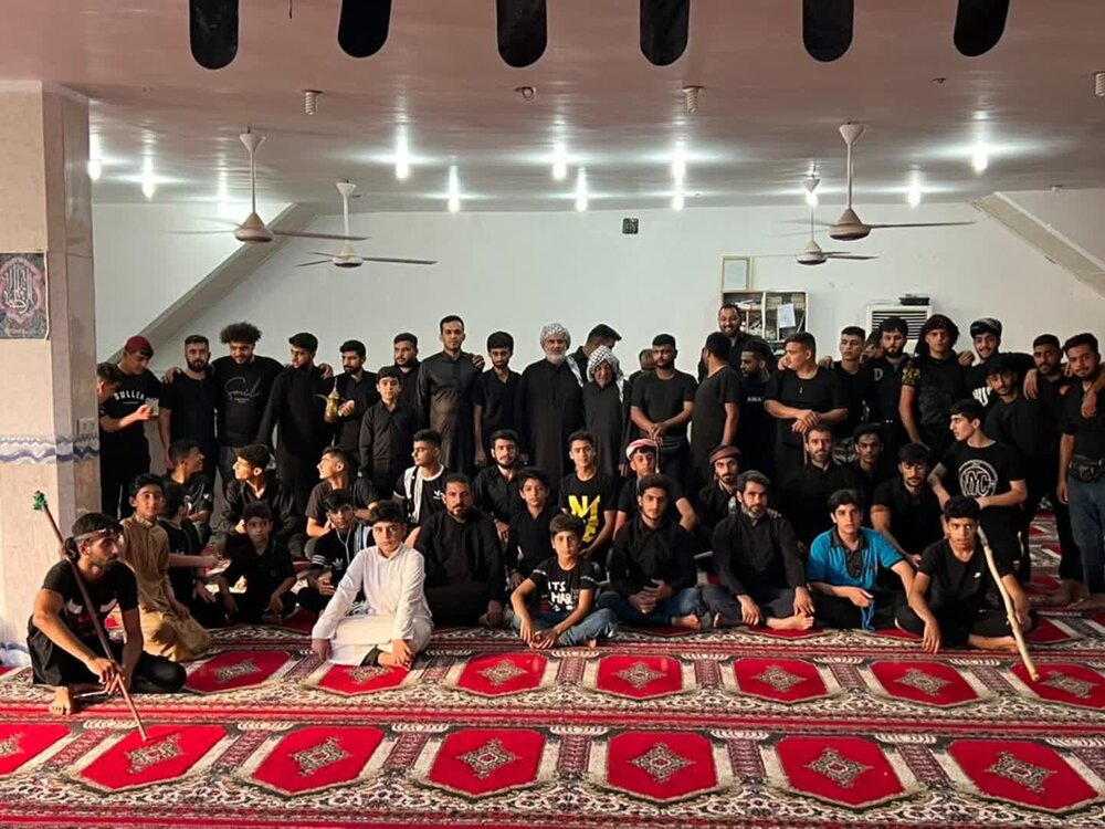 نگاهی به اقدامات امام روستای خوینس، از میانجیگری بین اهالی تا کمک به نیازمندان