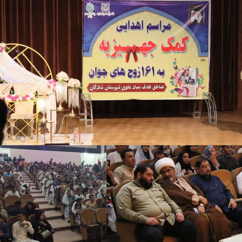 نگاهی به اقدامات امام روستای خوینس، از میانجیگری بین اهالی تا کمک به نیازمندان