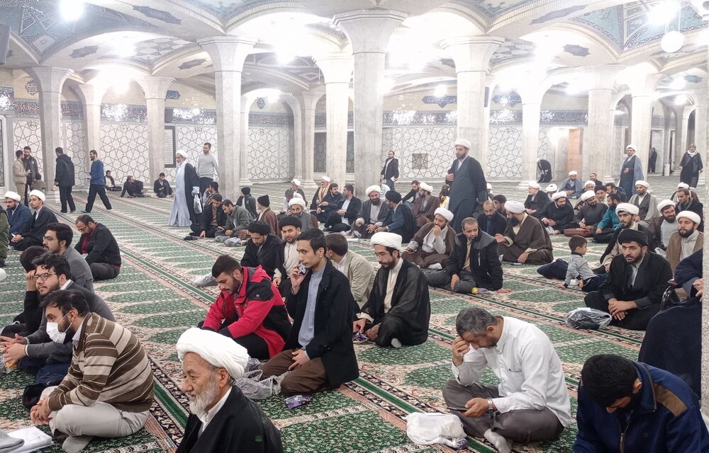 بیانیه برخی روحانی نماها شرارت بود/باید پاسخ محکمی به آنان داده شود