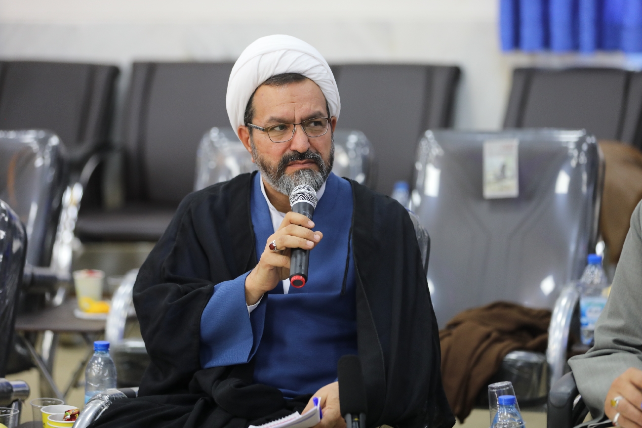 تربیت نسلی مومن و انقلابی از اهداف مهم سند تحول بنیادین است
