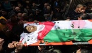 اس سال کے آغاز سے اب تک صہیونی فوج نے کتنے فلسطینیوں کو قتل کیا ہے؟