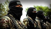 دہشت گرد گروہ احرار الشام میں بغاوت