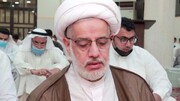 شیعوں کے خلاف آل سعود کی جابرانہ پالیسیاں بدستور جاری/ممتاز عالم دین کو دوبارہ گرفتار کر لیا