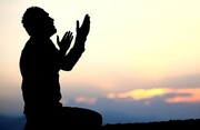 तौबा का ज़रूरी हिस्सा, इस्तेग़फ़ार हैं