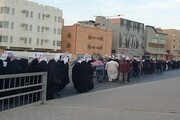انتخابات صوری بحرین؛ از حضور نظامیان سعودی تا حذف ۹۴ هزار رأی‌دهنده
