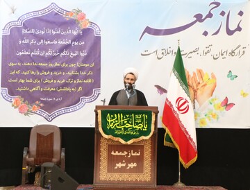 دشمن با ایران قوی کار دارد