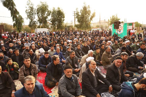 تصاویر/مراسم چهلمین روز شهادت طلبه شهید مهدی زاهدلویی در حرم مطهر امامزاده سید معصوم(ع) قم