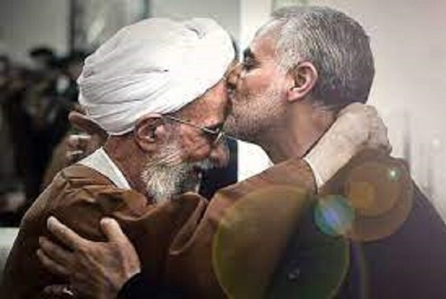 حدیث روز | علماء کے احترام کا نتیجہ