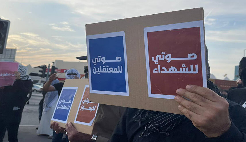 انتخابات صوری بحرین؛ از حضور نظامیان سعودی تا حذف ۹۴ هزار رأیدهنده