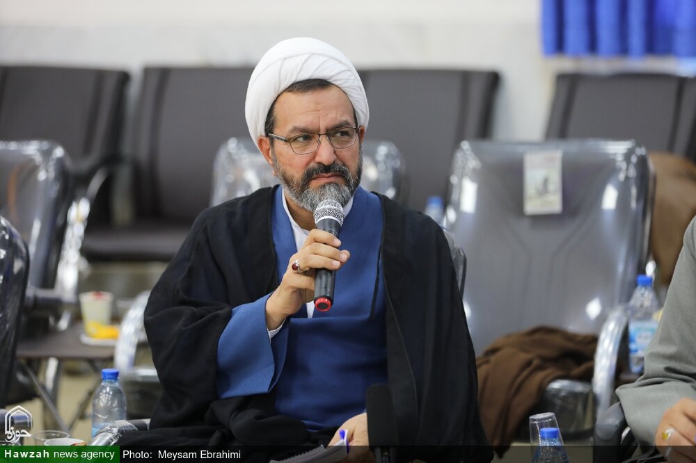 تربیت نسلی مومن و انقلابی از اهداف مهم سند تحول بنیادین است