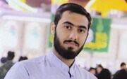 مراسم بزرگداشت شهید آرمان علی وردی و شهدای مظلوم شاهچراغ برگزار می‌شود