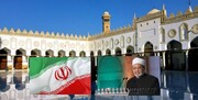 شیخ الازہر نے ایران کو مصر آنے کی دعوت دی