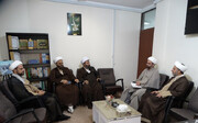 جلسه شورای فرهنگ قرآنی کردستان برگزار شد
