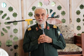 اگر حماسه‌های دفاع مقدس را روایت نکنیم دشمن آن‌گونه که می‌خواهد روایت می‌کند