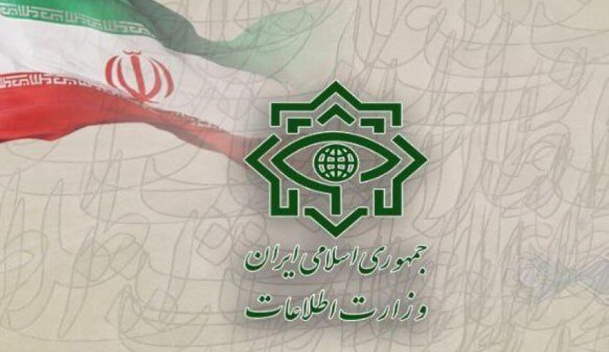 ايران تطيح بشبكة تهريب مخدرات دولية شرقي البلاد