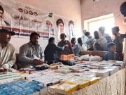 تحصیل میہڑ میں سیلاب متاثرین کیلئے میڈیکل کیمپ کا انعقاد