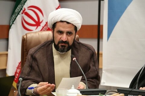حجت‌الاسلام والمسلمین محمد صحاف کاشانی