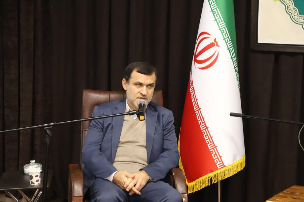 نیازمند ترویج فرهنگ قرض الحسنه در کشور هستیم / اصلاحات جدی در ساختار فعلی بانکداری ضروری است