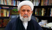 رئيس لقاء علماء صور: لبنان لن يعود بلداً محتلاً أو سائبا مهما كانت التضحيات
