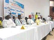 La conférence « Le rôle des femmes musulmanes pour assurer une paix durable » s'est tenue au Burkina Faso