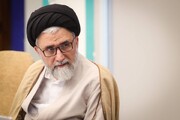 ایران میں حالیہ بلوؤں اور خطرناک سازش پر وزیر انٹیلیجنس حجت الاسلام سید اسماعیل خطیب کا چشم کشا انٹرویو