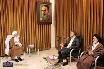 یکی از اولویت‌های دولت حذف واسطه‌ها باشد/  از ابزارهای مهم خنثی کردن تحریم‌ها ترویج کشاورزی است