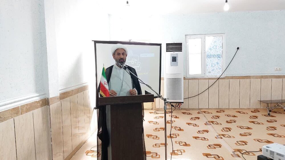 برگزاری کارگاه توانمند سازی مبلغین مدارس شهرستانهای خوزستان + عکس