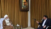 مخبر: نسعى من خلال زيادة حصة الفرد الى ازدهار الاستثمارات
