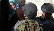 الاحتلال يعتقل "فتاتين" من المسجد الأقصى