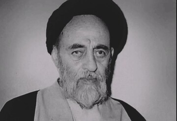 همسر علامه طباطبایی درگذشت