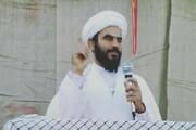 زمان تشییع شهید حجت الاسلام محمد مؤیدی اعلام شد