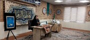 بانوان طلبه‌ پژوهشگر تبیین گر آرمان‌های انقلاب اسلامی هستند