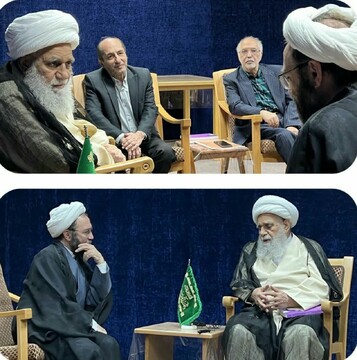 خروج از مسیر اخلاق و ادب، باعث از بین رفتن منطق و استدلال می‌شود