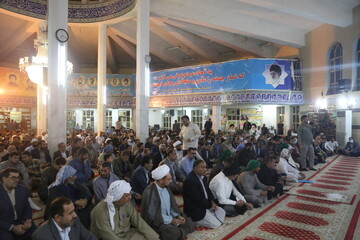 پاسخگویی مدیران استانی به مردم شهر سوسنگرد