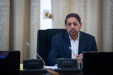 تصاویر/ جلسه شورای نگهبان ۲۵ آبان ۱۴۰۱