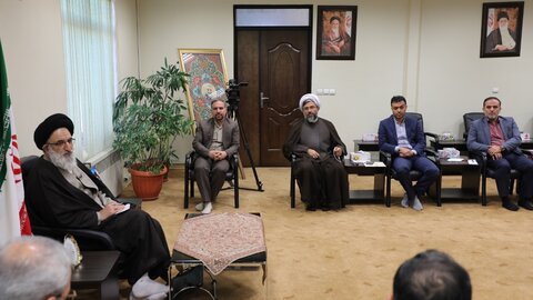 اعضای ششمین دوره شورای اسلامی و شهردار جدید کلان‌شهر کرج