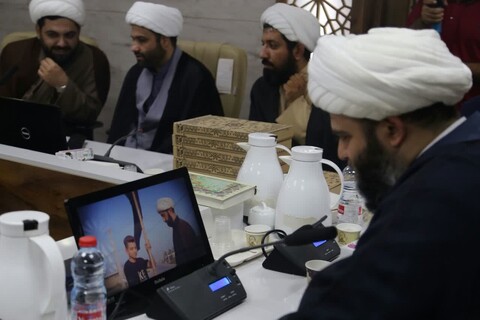 تصاویر/ آئین رونمایی از مجموعه مستند نور نخلستان با حضور رئیس سازمان تبلیغات اسلامی کشور