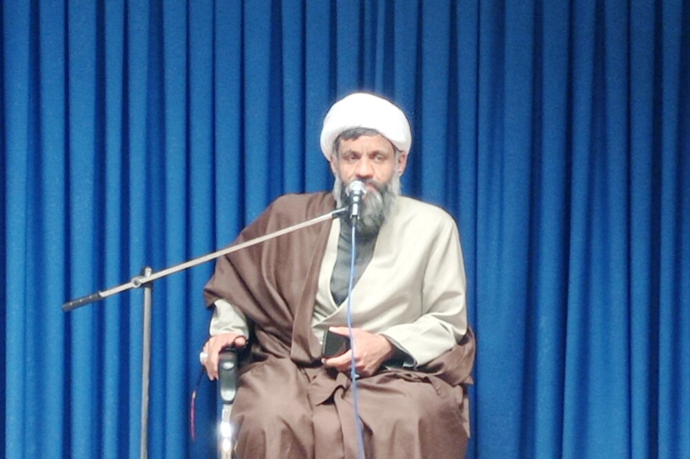 در جلسه طلاب رزن و درگزین بیان شد: دانش آموزان را دریابیم/ بستر برای حضور مبلّغان فراهم است