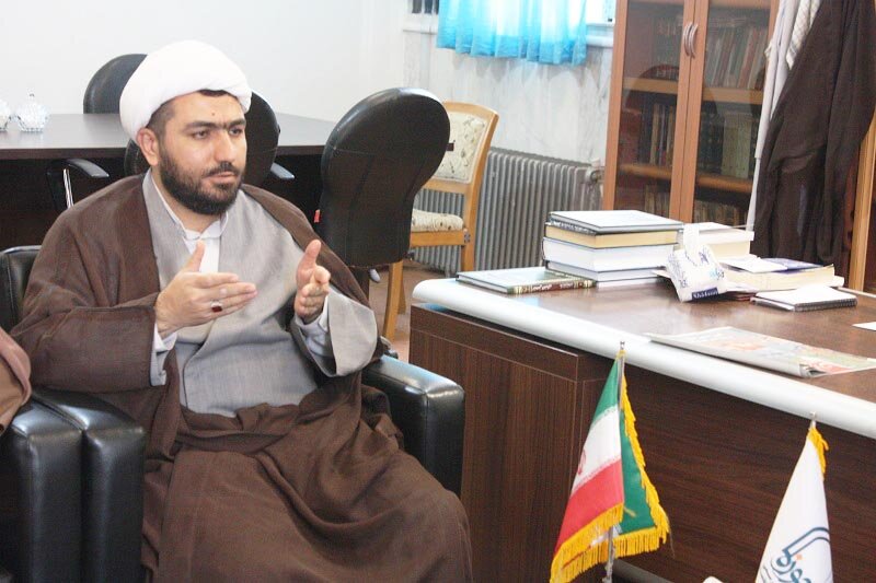 مساجد محل پرورش نیروهای مذهبی و جهادگر باشند