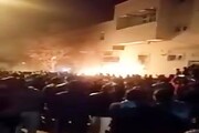 پیام مدیر حوزه علمیه خواهران خوزستان در پی حادثه تروریستی ایذه