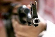 تیراندازی به بسیجیان مدافع امنیت در نورآباد ممسنی / شهادت یک بسیجی + عکس