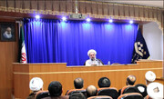 دوره تربیت متخصص تقریب مذاهب اسلامی ویژه فضلای افغانستان برگزار شد