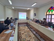 راه اندازی سامانه آموزش غیر حضوری حوزه علمیه اردبیل