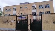 حمله به مدرسه علمیه خواهران ایذه؛ آخرین میزان آسیب + عکس و فیلم