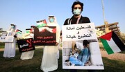 الكويت تقرر فصل مسؤولة بمدرسة أجنبية دعت لزيارة "اسرائيل"