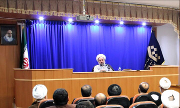 دوره تربیت متخصص تقریب مذاهب اسلامی ویژه فضلای افغانستان برگزار شد