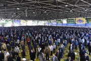 «ابوترابی فرد» خطیب نماز جمعه این هفته تهران